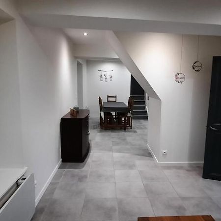 Nouveau A Cuisery Appartement 70M2 外观 照片