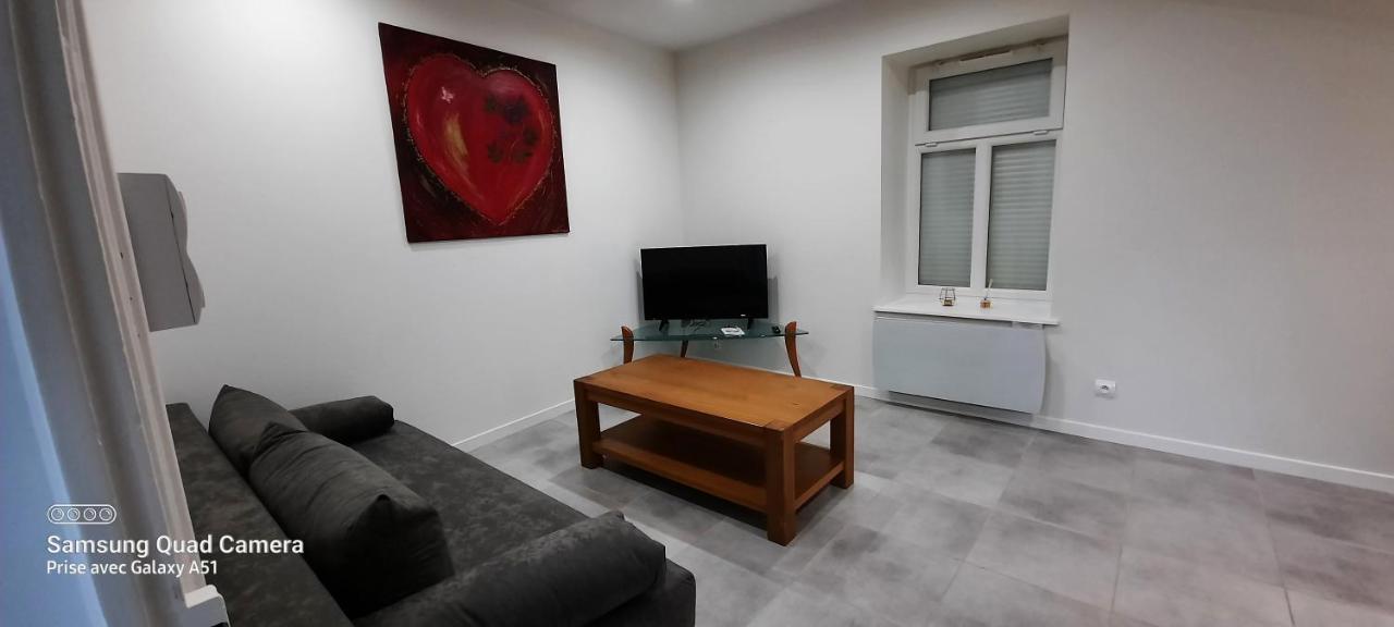 Nouveau A Cuisery Appartement 70M2 外观 照片