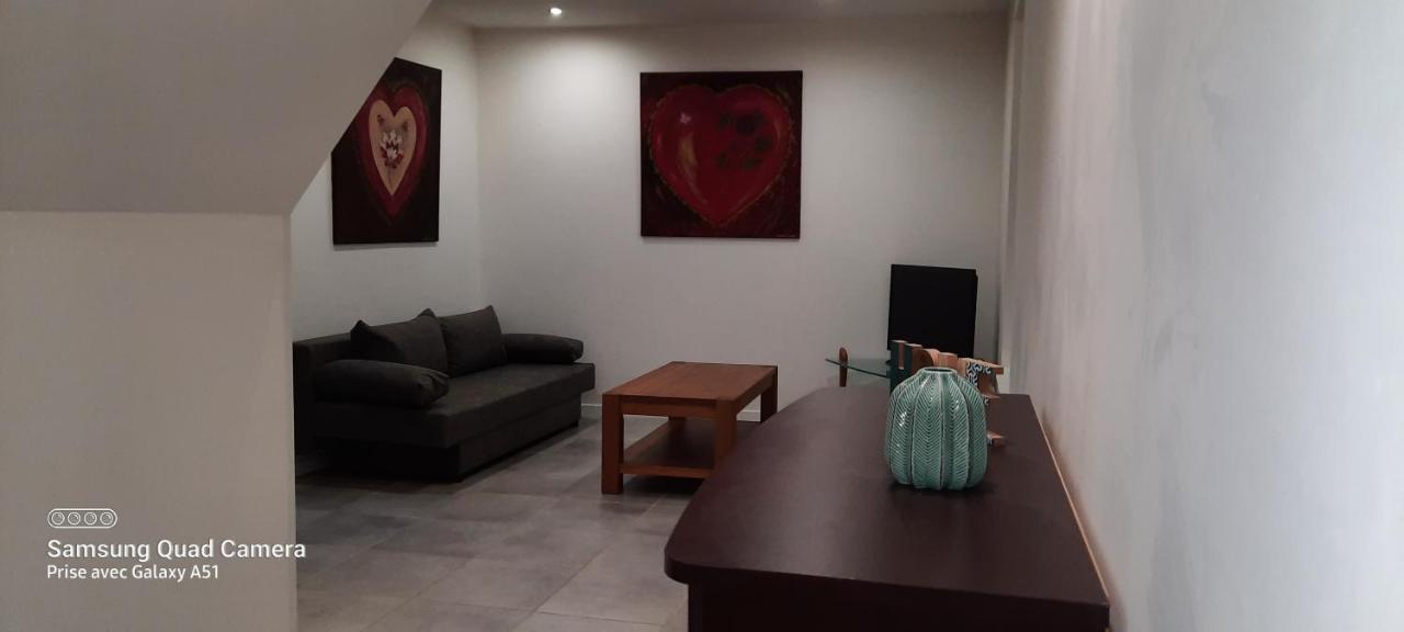 Nouveau A Cuisery Appartement 70M2 外观 照片