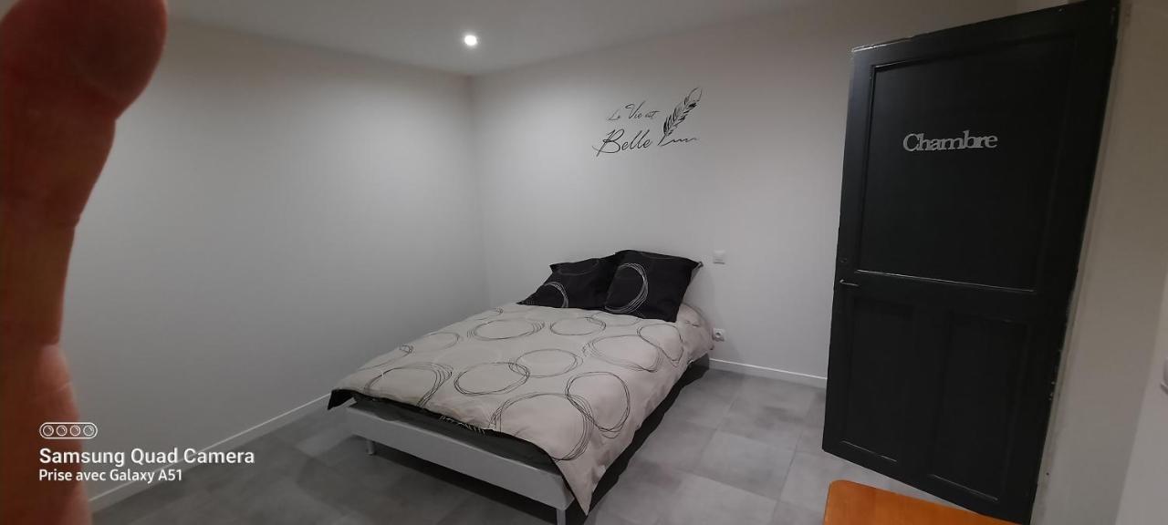 Nouveau A Cuisery Appartement 70M2 外观 照片