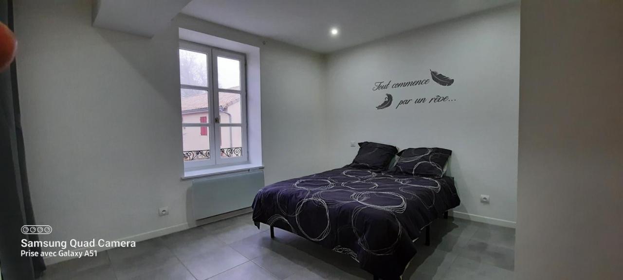 Nouveau A Cuisery Appartement 70M2 外观 照片